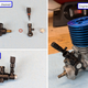 Image for article titled You Can Learn A Lot About How Vehicles Work By Restoring A Remote Control Car